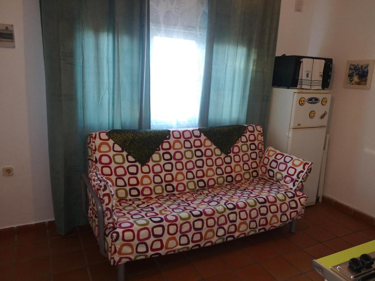 Sunflower Apartment La Lajita Bagian luar foto