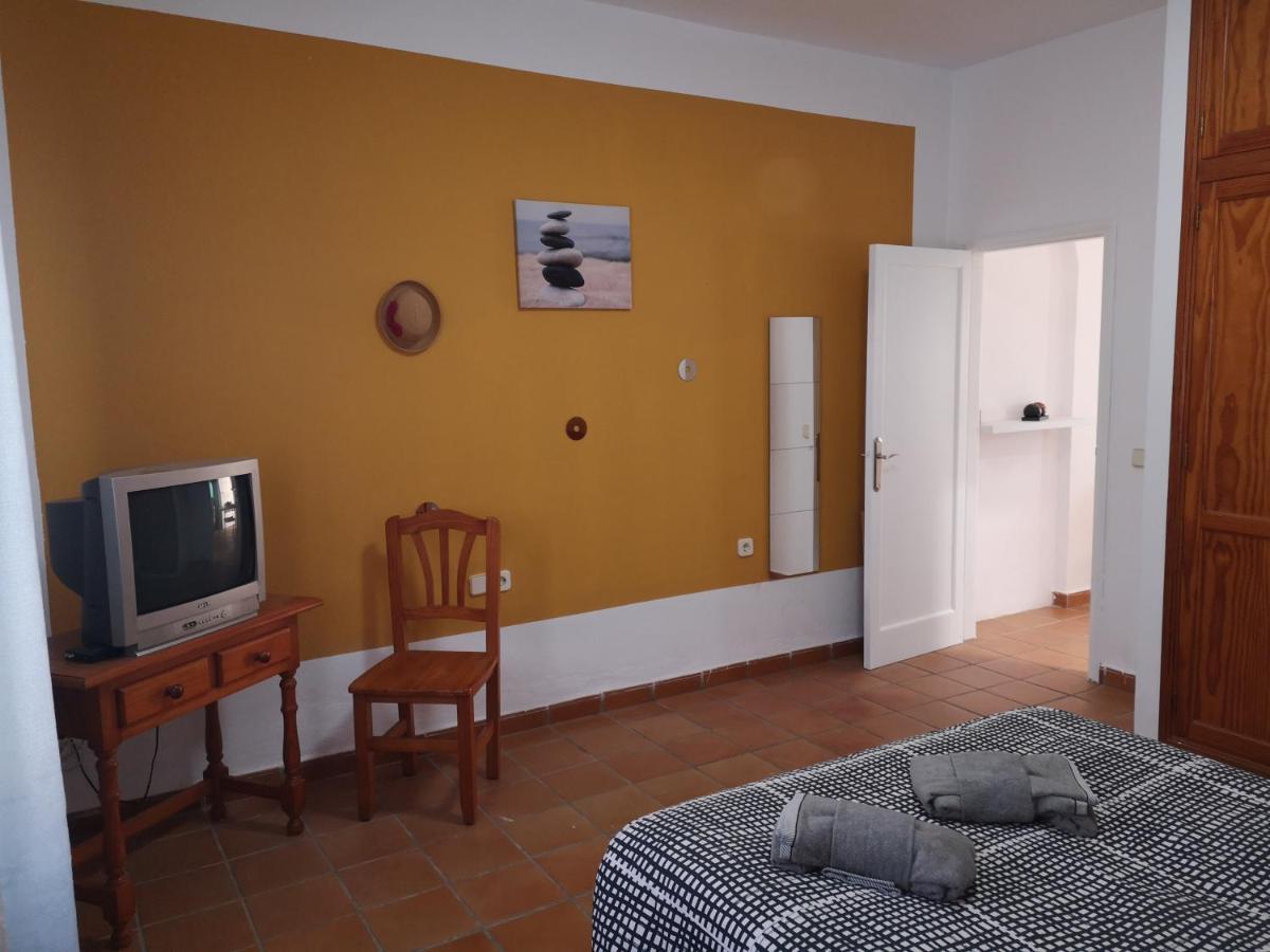 Sunflower Apartment La Lajita Bagian luar foto