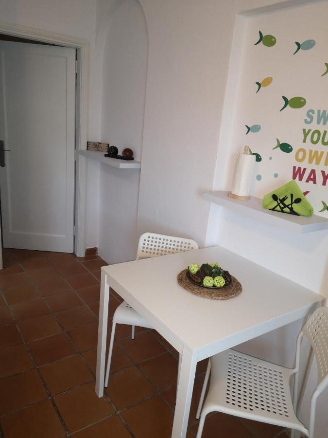 Sunflower Apartment La Lajita Bagian luar foto